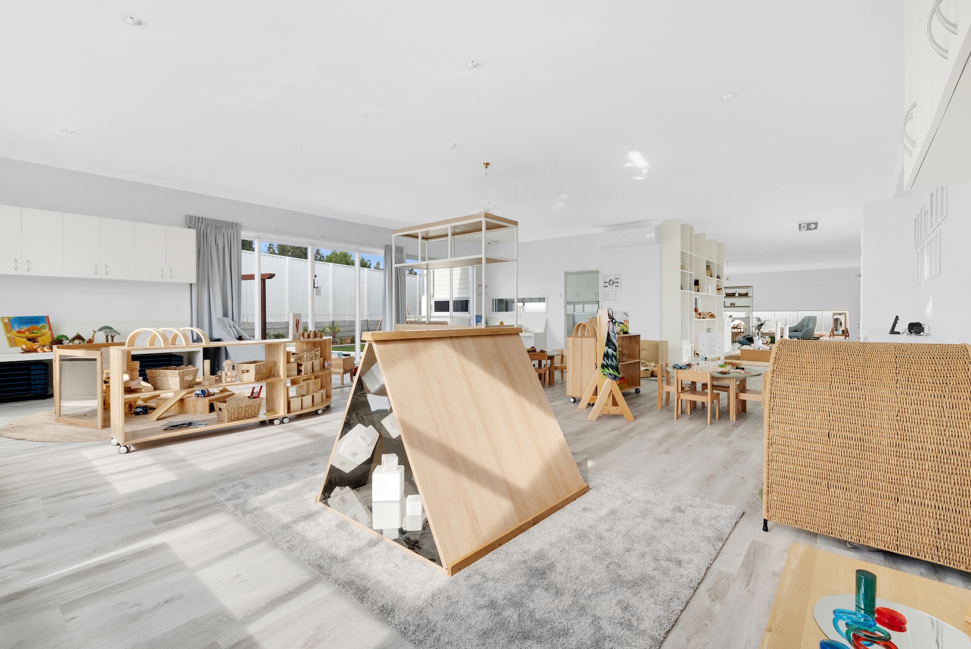 Childcare Centre Design, Planning & Construction in Beaudesert, Queensland 8